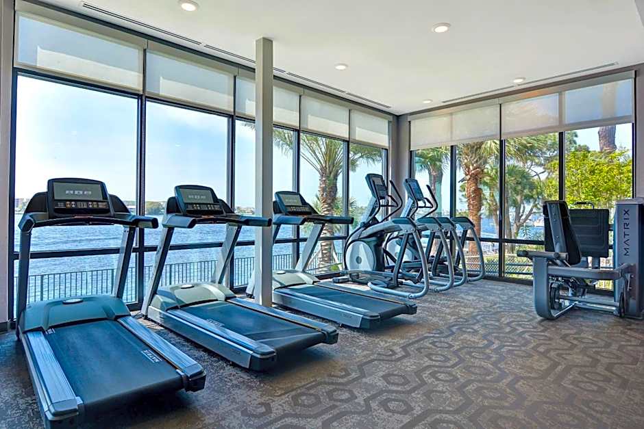 Residence Inn by Marriott Fort Walton Beach