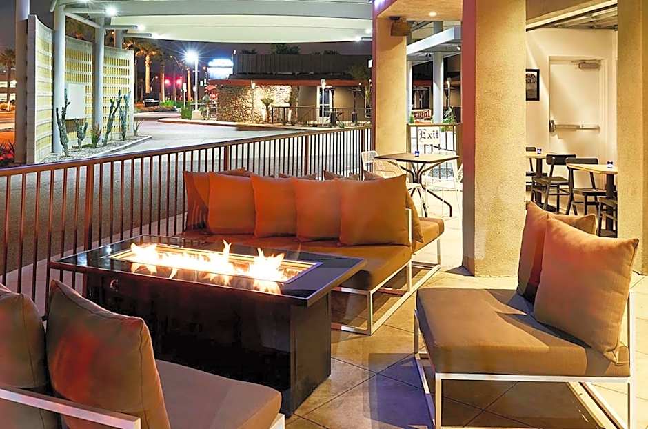 Graduate by Hilton Tempe