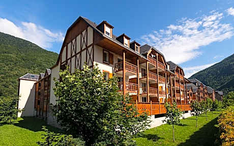 Lagrange Vacances Le Belvédère