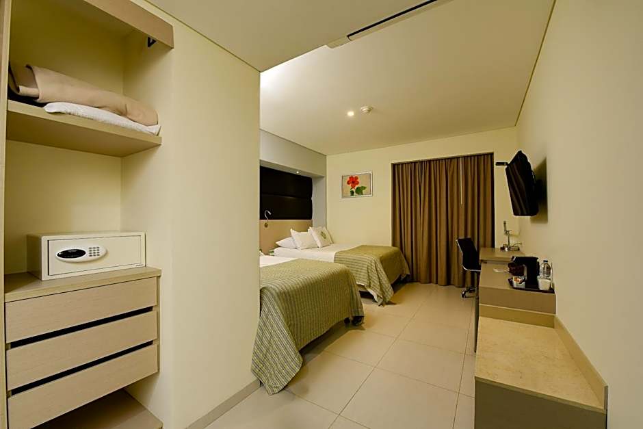 Wyndham Garden Barranquilla