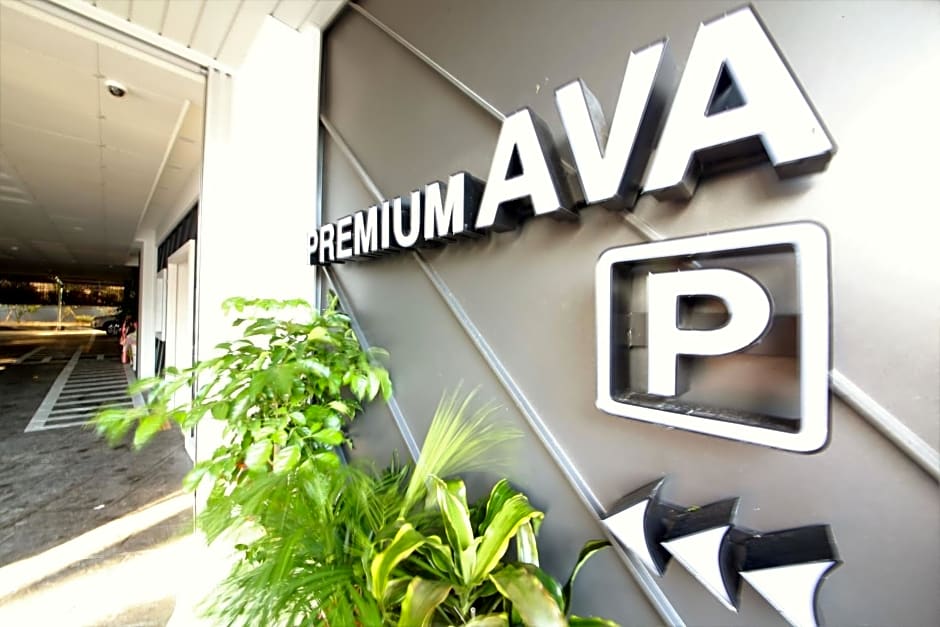 Premium Ava Hotel
