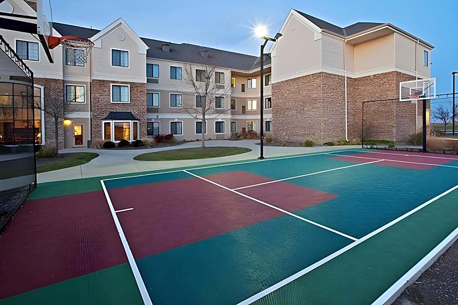 Staybridge Suites Hotel Springfield South By IHG