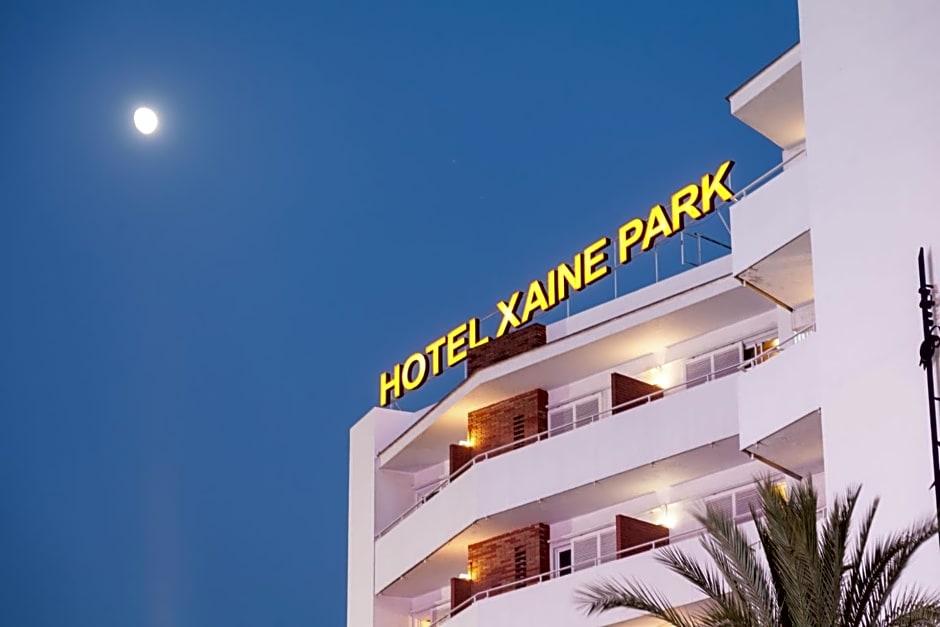 Hotel Xaine Park