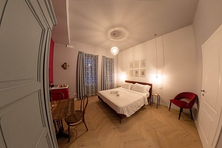 Sophia Boutique Suites