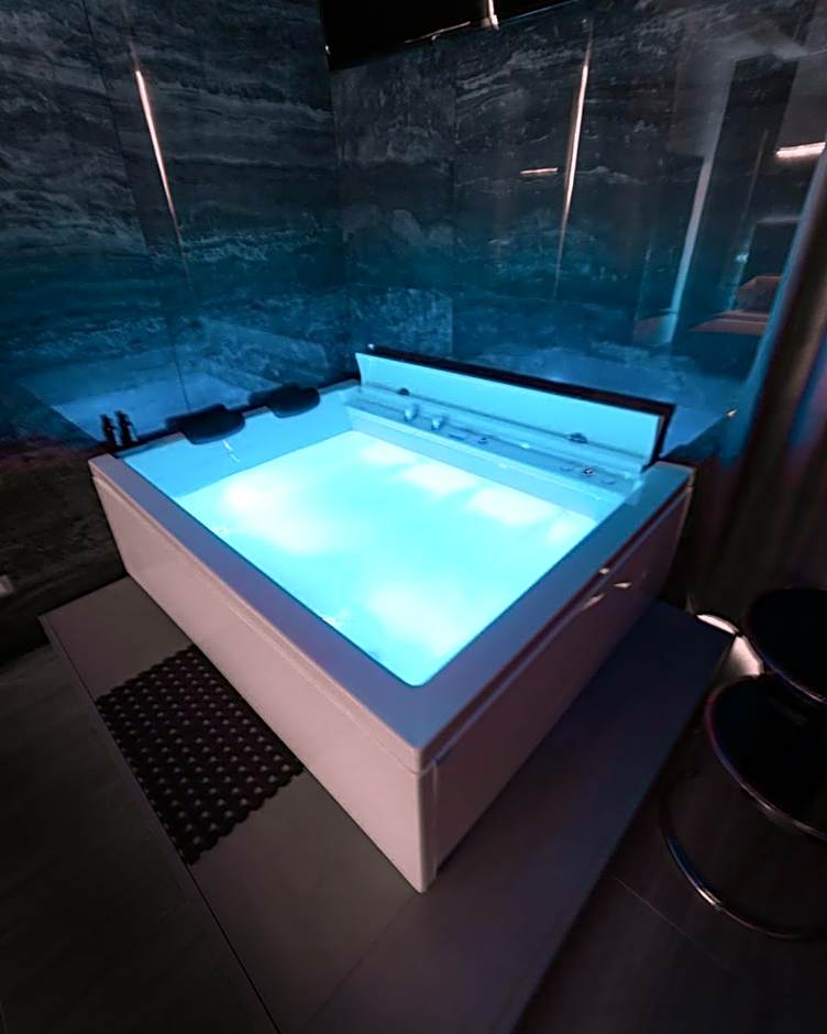 Intimity Luxury Rooms