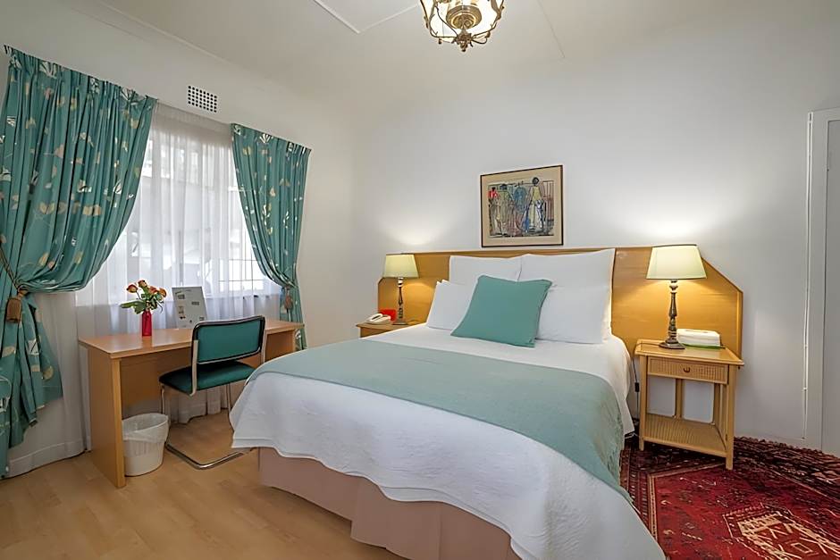 Garden Place Guest Houses