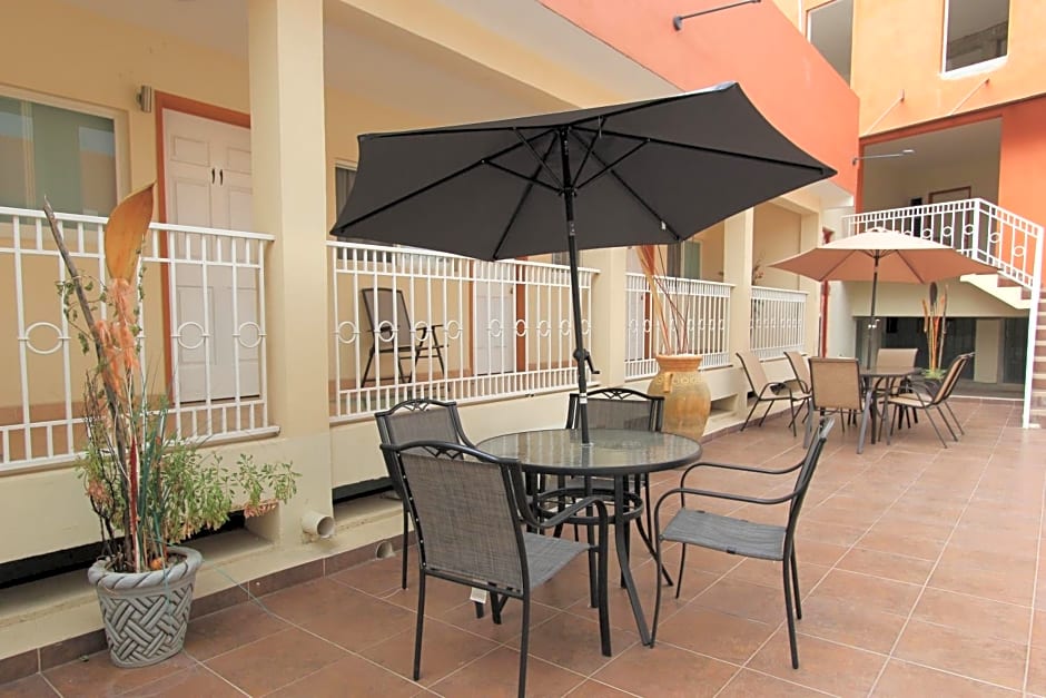 Hotel Santa Rita