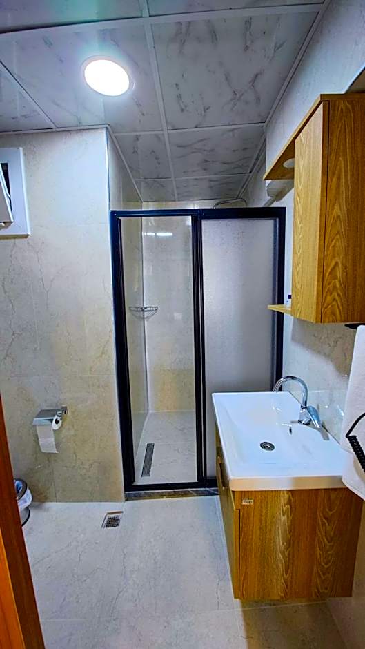 Vizyon Life Pansiyon