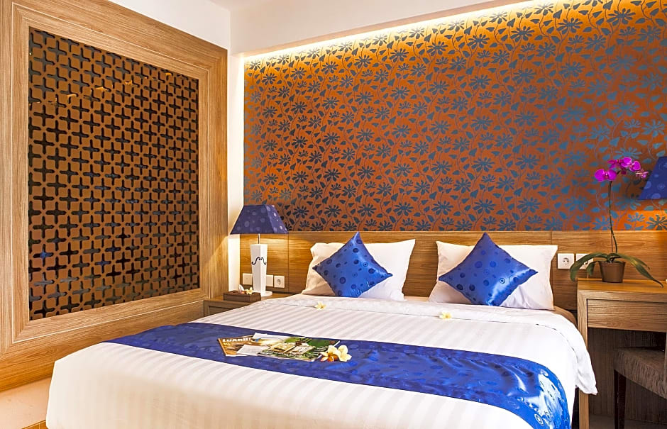 Natya Hotel Kuta