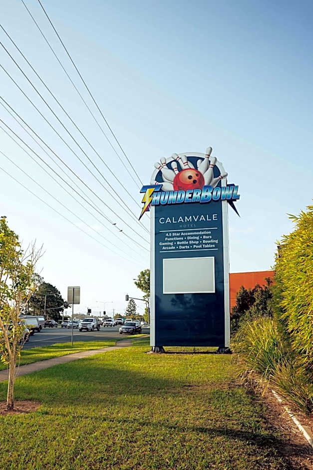 Calamvale Hotel Suites and Conference Centre