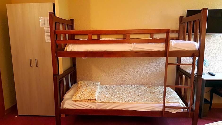 Hotel Restaurant La Martiniere