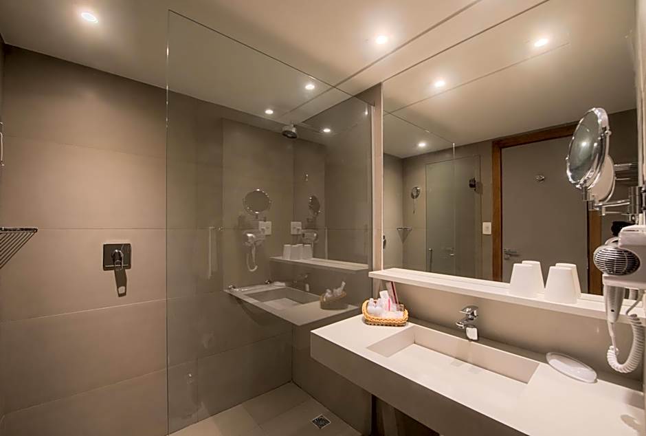 Costa Mar Recife Hotel by Atlantica