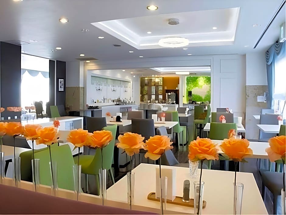Grand Park Hotel Panex Kimitsu