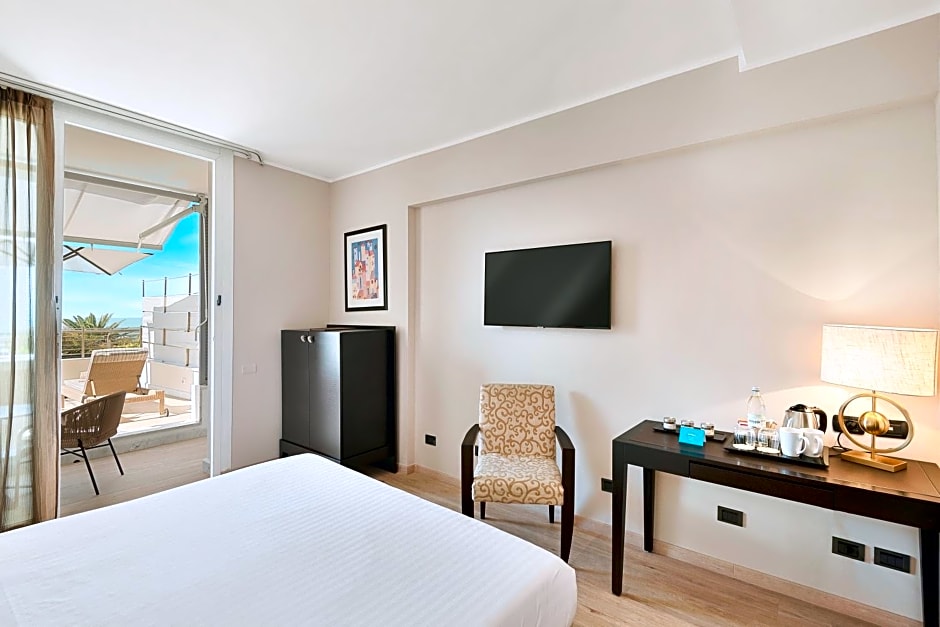 Hotel Excelsior