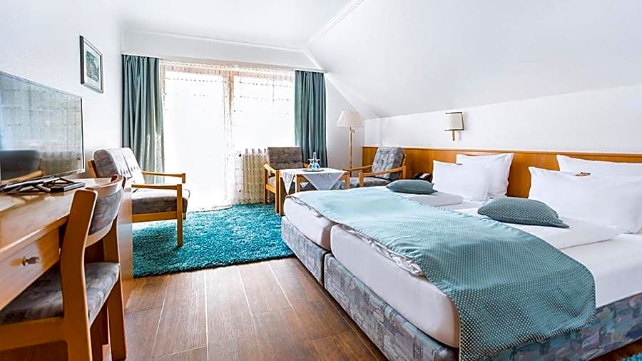 Relax Apartments Tannenhof