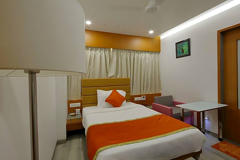 Hotel Pragati The Grand