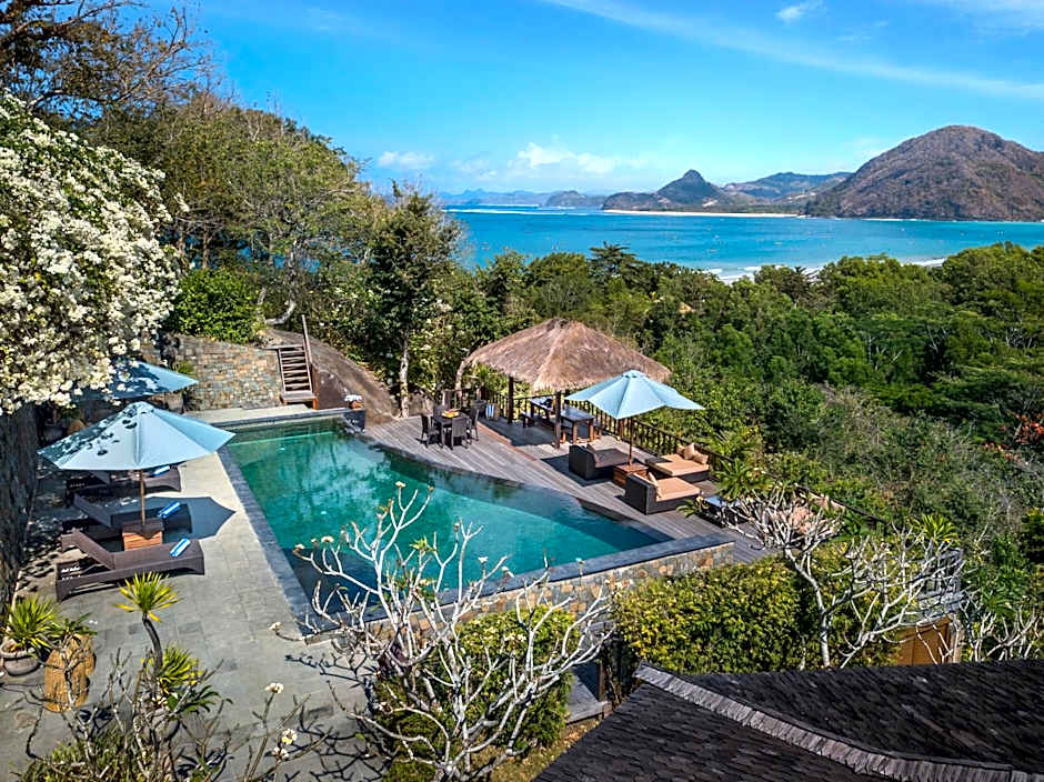 Sempiak Seaside Resort