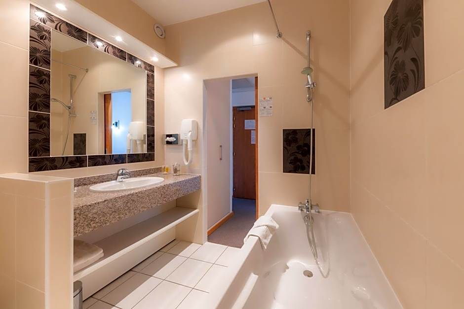 Grand Hôtel Du Nord