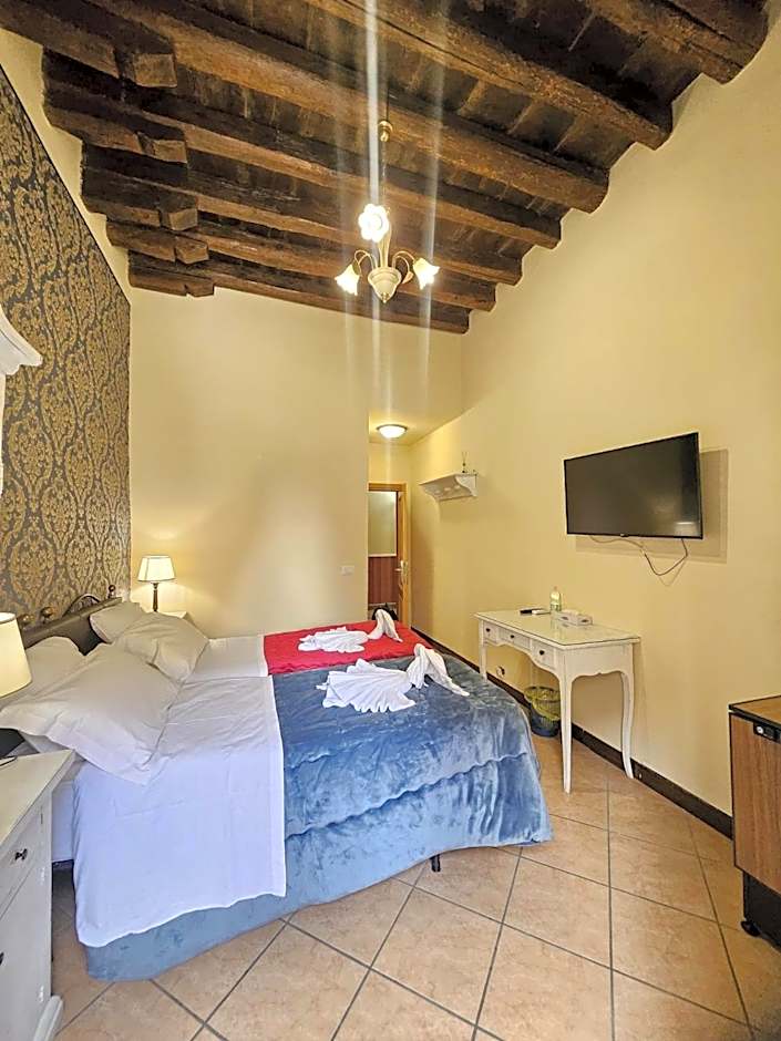 Hotel Giubileo