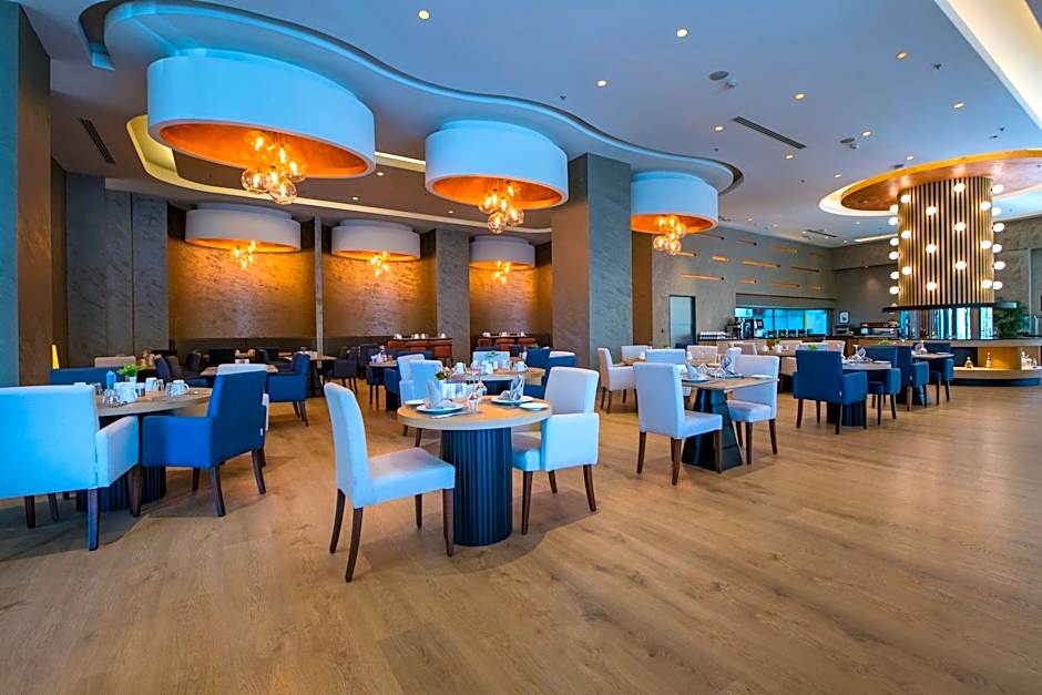 Crowne Plaza Kayseri By IHG