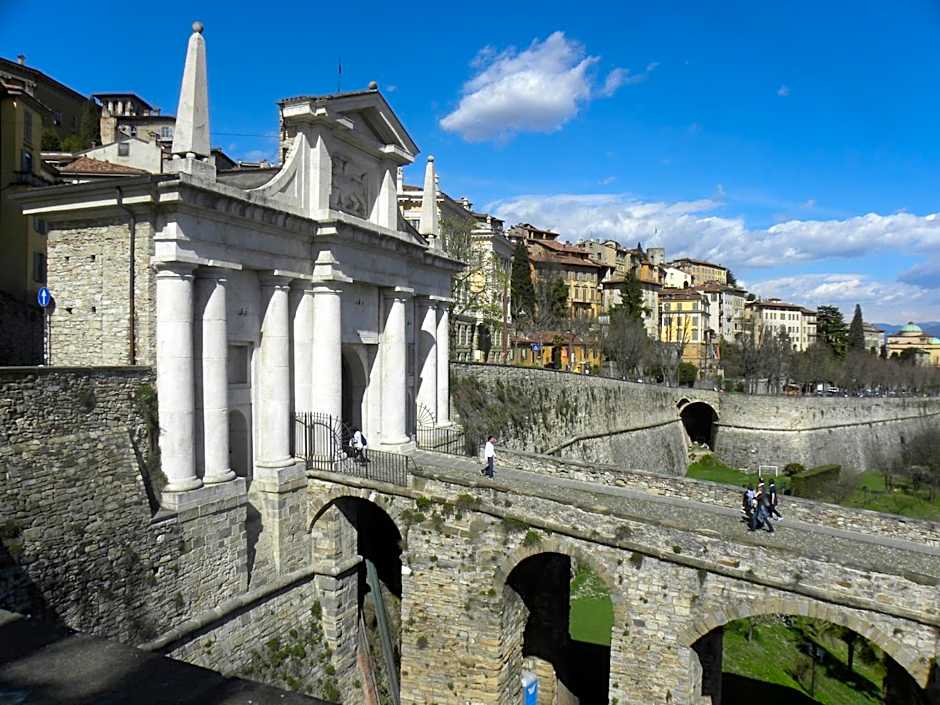 Hotel Piazza Vecchia