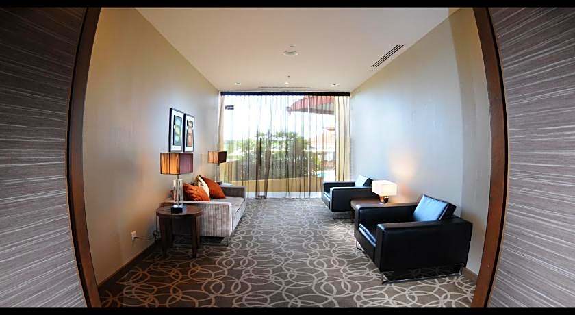 Grand Margherita Hotel