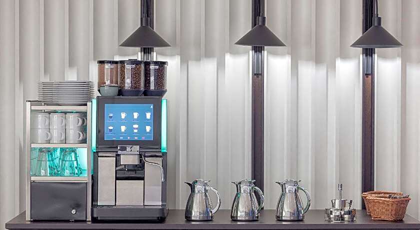 Centro Hotel Kurfurstendamm