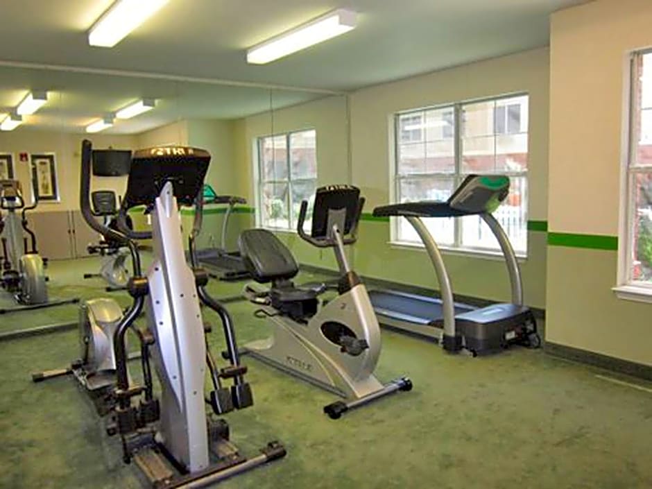 Extended Stay America Select Suites - Austin - Northwest - Research Park
