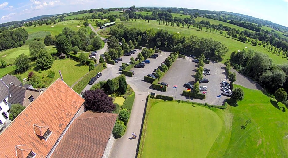 Golf Hotel Mergelhof