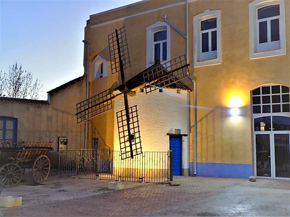 Hotel Rural SUEÑOS DEL QUIJOTE