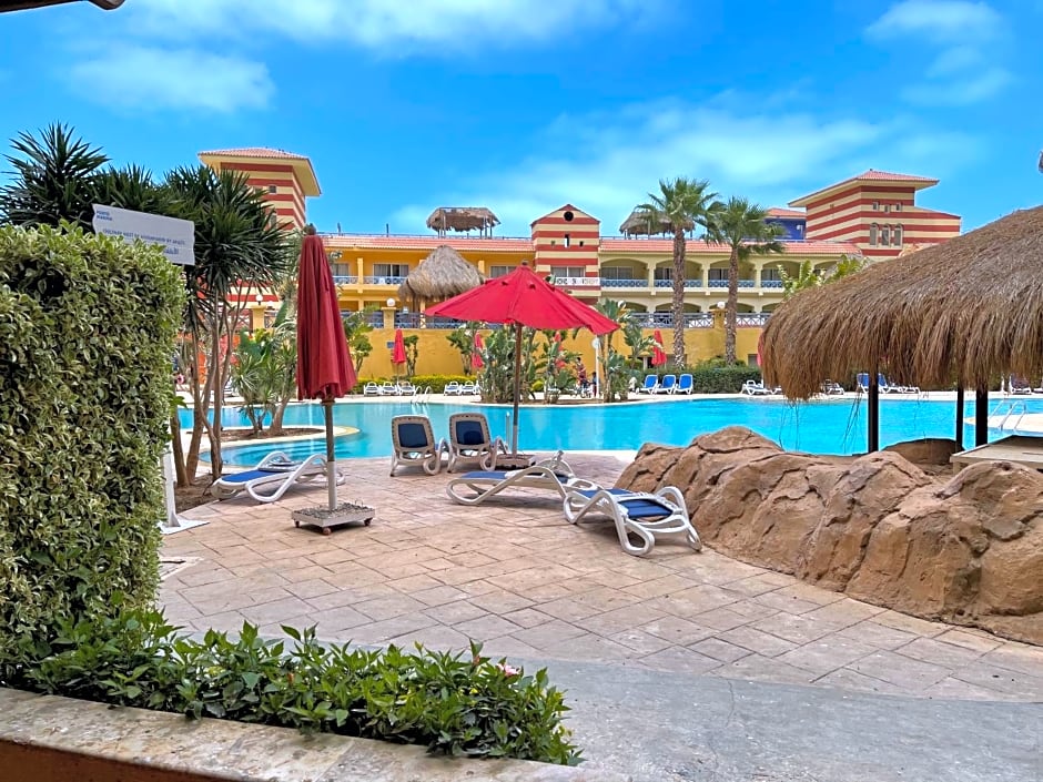 Patio suite, Porto marina