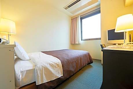 Double Room - Annex - Smoking