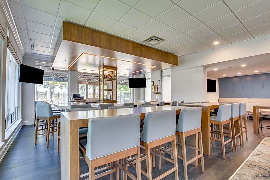 Hilton Garden Inn Louisville Airport