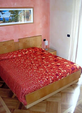 Economy Triple Room with Balcony