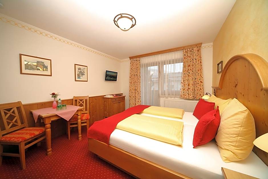 Hotel Garni Landhaus Trenkenbach