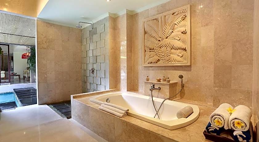 The Buah Bali Villas