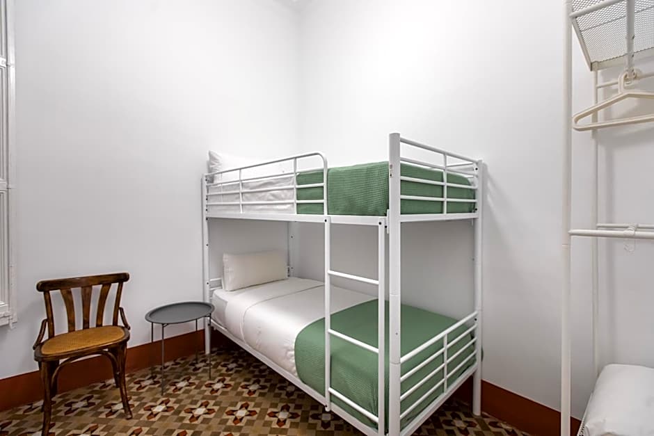 BP2 - Big apartment for groups in BCN city center HUTB - 77390