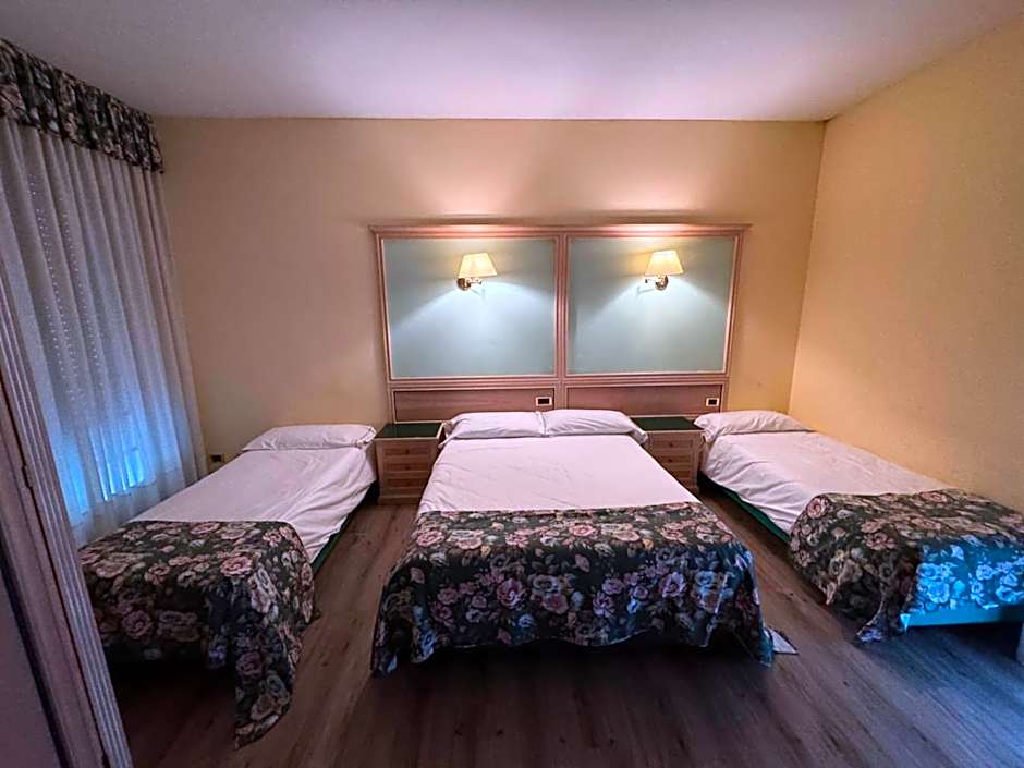 Park Hotel