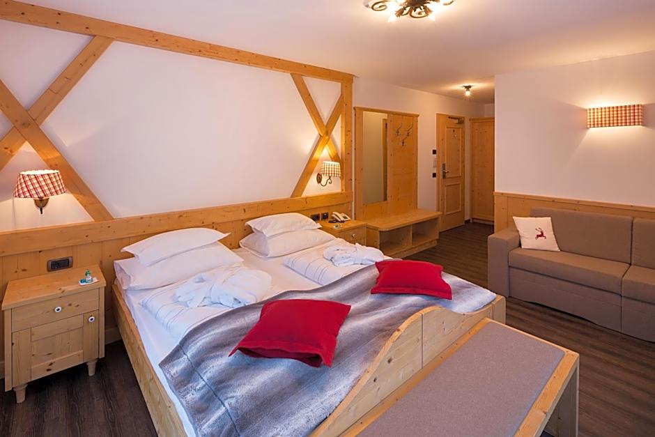 Hotel Somont