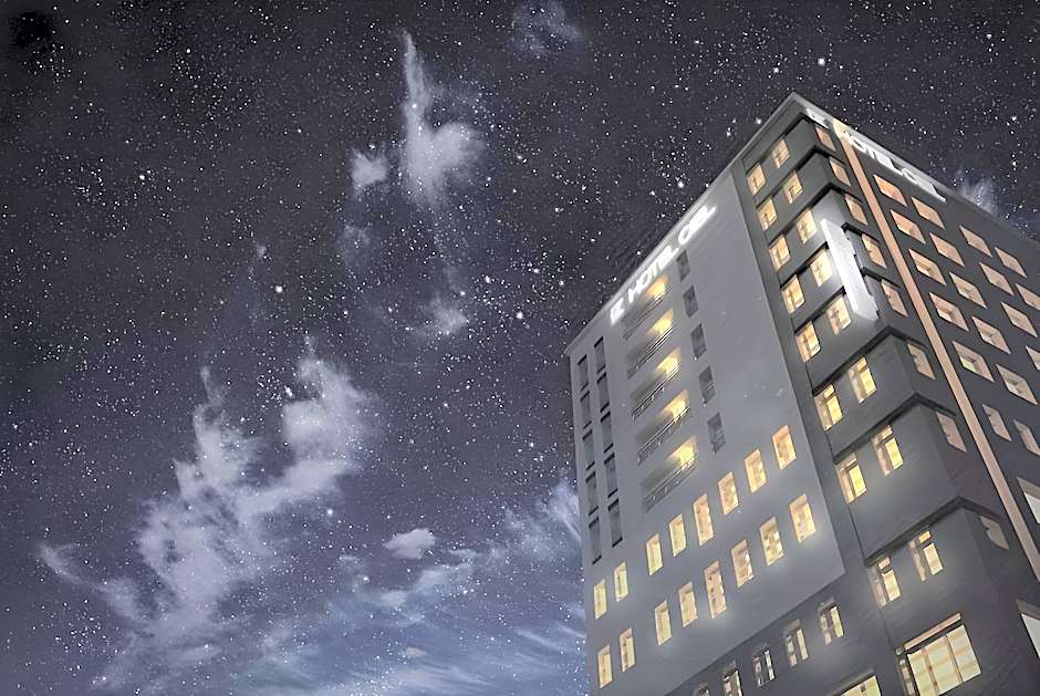 Hotel Ciel Dongtan