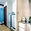 Uhome Tabata Apartment