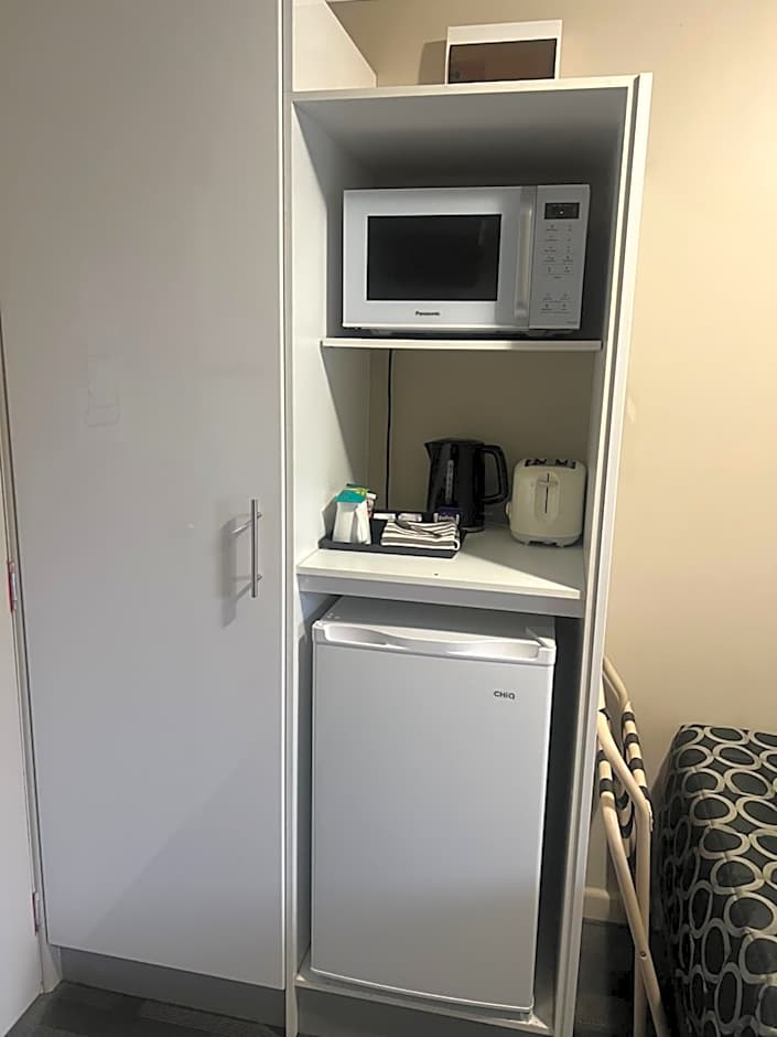 Narrabri Motel and Caravan Park