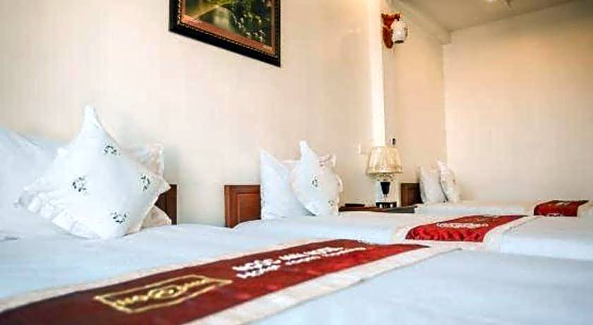 Ngoc Anh Hotel 2 Ninh Binh