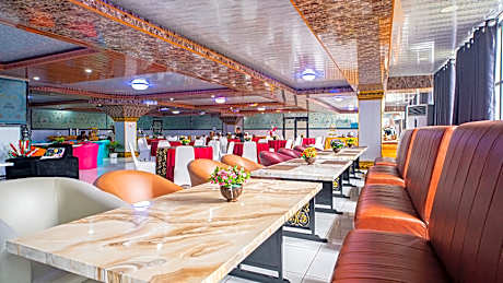 Hotel Qubah 9 Kendari