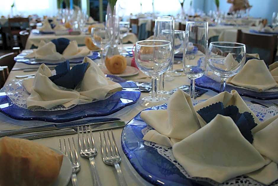 Hotel Giannino