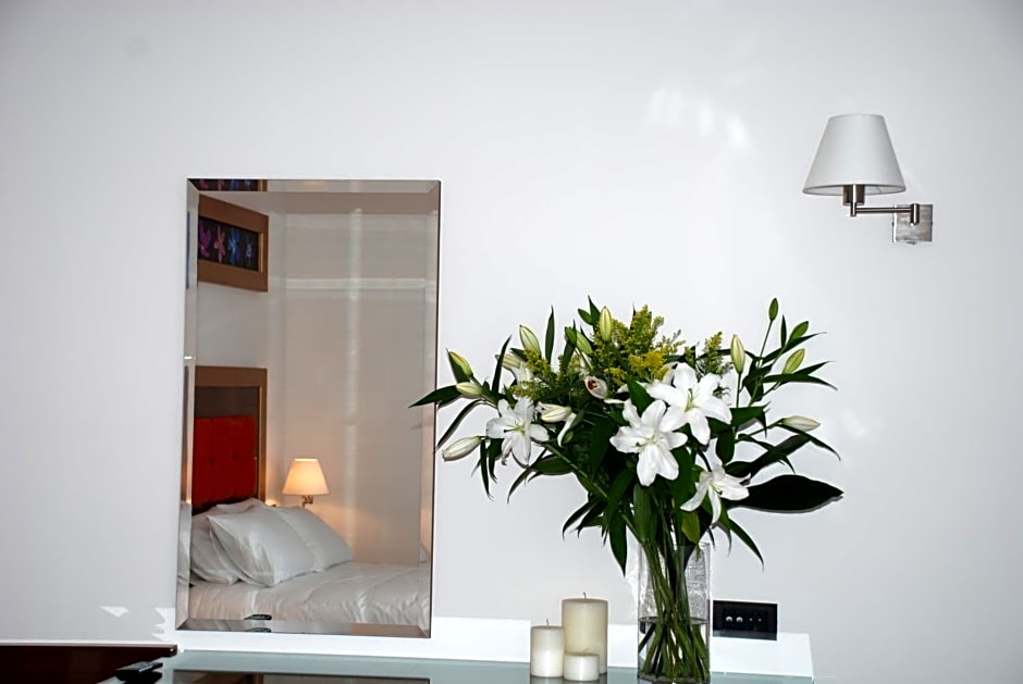 Dovitel Boutique Hotel