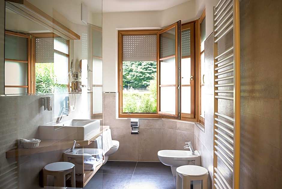 Hotel Ristorante Lewald