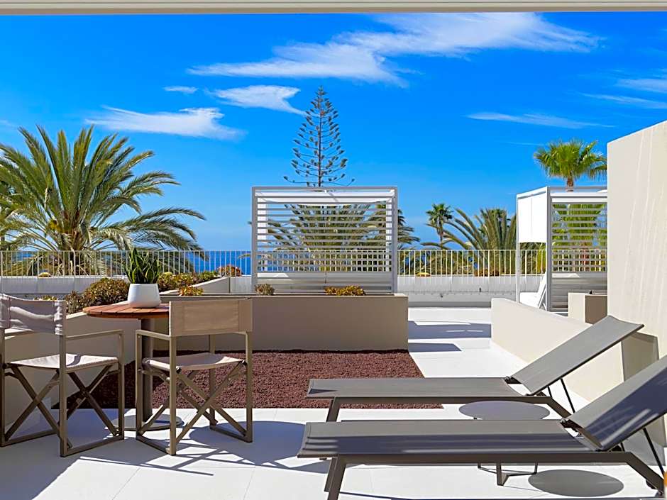 Paradisus by Melia Gran Canaria