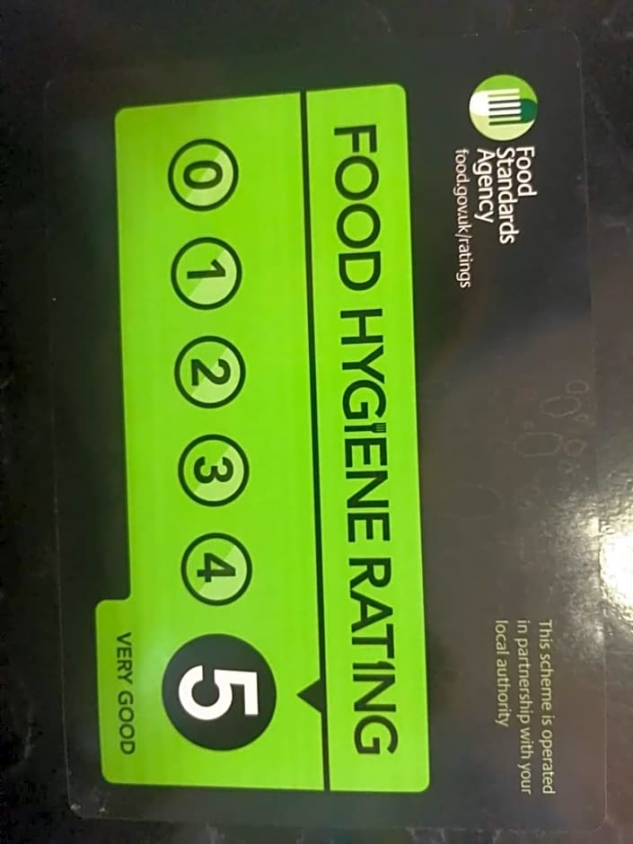 The Wight Bay Hotel - Isle of Wight