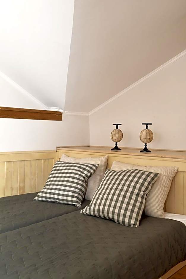 Petrino Villa Ianthe